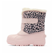 Dječje zimske cipele Sorel Snow Commander™ Pink