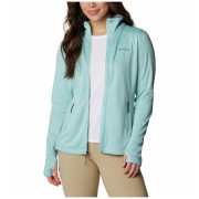 Ženska dukserica Columbia W Park View Grid Fleece Full Zip