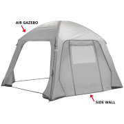 Šator za zabave Bo-Camp Air Gazebo