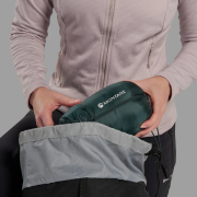 Ženska zimska jakna Montane F Anti Freeze Hoodie