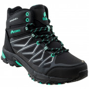Ženske cipele Elbrus Mabby Mid Wp Wo'S crna Black/Biscay Green