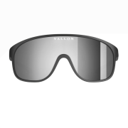 Sunčane naočale Vallon Watchtowers srebrena Dark grey | Silver