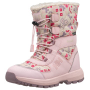 Dječje zimske cipele Helly Hansen Jk Silverton Boot Ht Pinkshake Aop