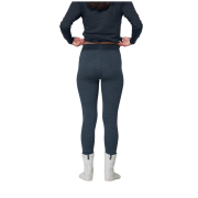 Ženske funkcionalne gaće Devold Expedition Merino Silk Longs Wmn