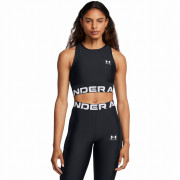 Ženski top Under Armour HeatGear Rib Tank
