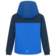 Dječja jakna Regatta Hanleigh Aviator Blue/Navy