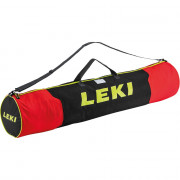 Torba za štapove Leki Pole Bag Team 140/15 crna/crvena