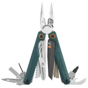 Nož Leatherman Wave Alpha zelena CASCADIA