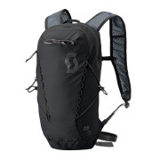 Ruksak za biciklizam / trčanje Scott Backpack Trail Lite 8 crna Black