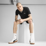 Muška majica Puma ESS Small Logo Tee
