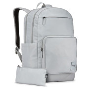 Gradski ruksak Case Logic Query 29L svijetlo siva Alkaline