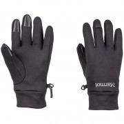 Muške rukavice Marmot Power Stretch Connect Glove crna