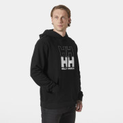 Muška dukserica Helly Hansen Core Graphic Sweat Hoodie