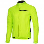 Muška biciklistička jakna Etape Bora 2.0 žuta