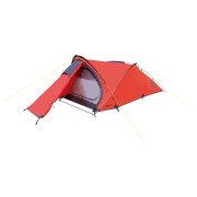 Šator Hannah Rider 2 (2019) crvena Mandarin red