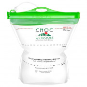 Sklopiva torba CNOC Nutrition Buc Food Bag