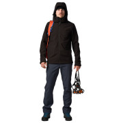Muška softshell jakna Northfinder Anastacc