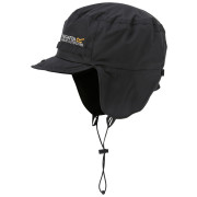 Kapa Regatta Padded Igniter Hat crna Black