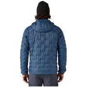 Muška jakna Patagonia Micro Puff Hoody
