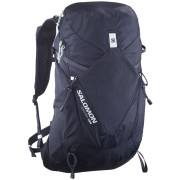 Ženski ruksak Salomon Aerotrek 18 plava MARITIME BLUE / MOOD INDIGO / BALLAD BLUE