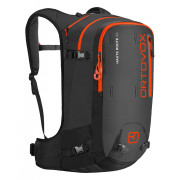 Ruksak Ortovox Haute Route 32 (2022) crna BlackAnthracite