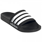 Muške papuče Adidas Adilette Shower crna/bijela