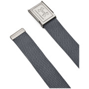 Pojas Under Armour M's Webbing Belt siva