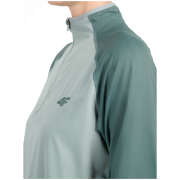 Ženska funkcionalna dukserica 4F Sweatshirt Fnk F0908