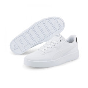 Ženske cipele Puma Skye Clean Raw Metallic