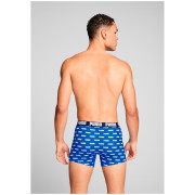 Muške bokserice Puma Everyday Aop Print Boxer 2P