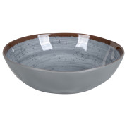 Set zdjela Bo-Camp Bowl Halo 4 ks siva Grey