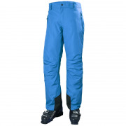 Muške skijaške hlače Helly Hansen Blizzard Insulated Pant plava ElectricBlue