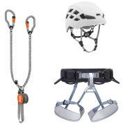 Samoosiguravajući komplet (via ferrata set) Petzl Kit Via Ferrata Vertigo