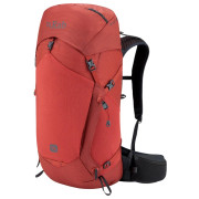 Turistički ruksak Rab Protium 35 crvena Tuscan Red