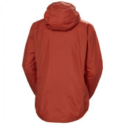 Ženska jakna Helly Hansen W Friluft Wind Jacket