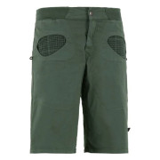 Muške kratke hlače E9 Rondo Short2.2 Men's zelena Agave