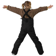 Dječje skijaške hlače DucKsday Bip Pants Black