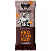 Čokoladica Chimpanzee BIO Protein Bar Chocolate