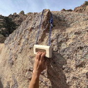 Alat za jačanje prsta Metolius Nano rings