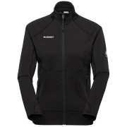 Ženska jakna Mammut Taiss ML Jacket Women crna black