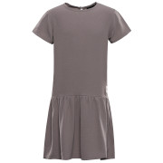 Dječja haljina Alpine Pro Akeso Driftwood