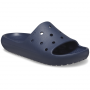 Papuče Crocs Classic Slide v2 plava