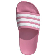 Dječja obuća Adidas Adilette Aqua K Pink