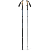 Trekking štapovi Black Diamond Trail Vista FLZ