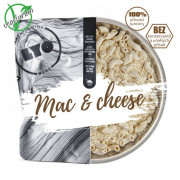 Dehidrirana hrana Lyo food Mac & cheese 500g bijela