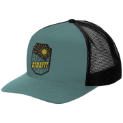 Šilterica Dynafit Patch Trucker Cap