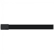 Pojas Vans Deppster II Web Belt crna