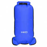 Vodootporna torba Hiko 8 l Light plava