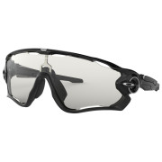 Sunčane naočale OAKLEY Jawbreaker Clear/Black Photo Irid