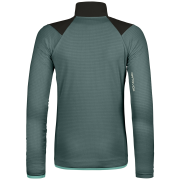 Ženska funkcionalna dukserica Ortovox Fleece Grid Jacket W